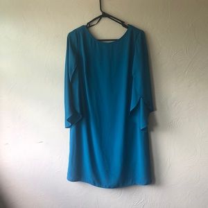AB Studio flowy dress